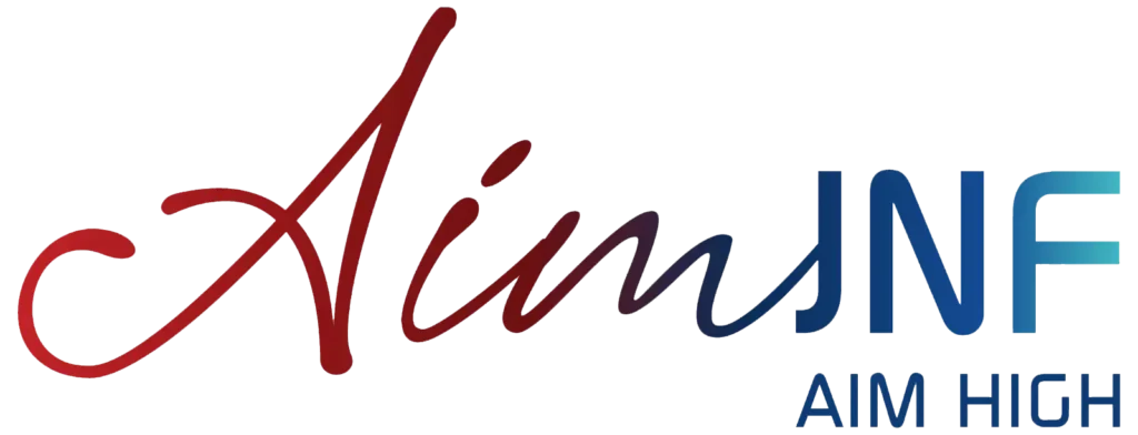 AimJNF Logo