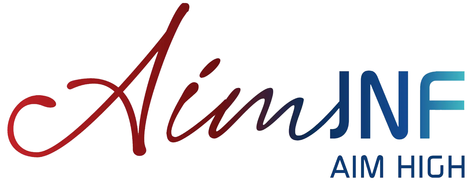 AimJNF Logo